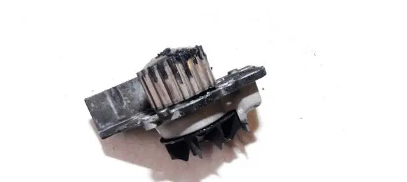 Citroen Xsara Picasso Water pump 30840428 9630772680c