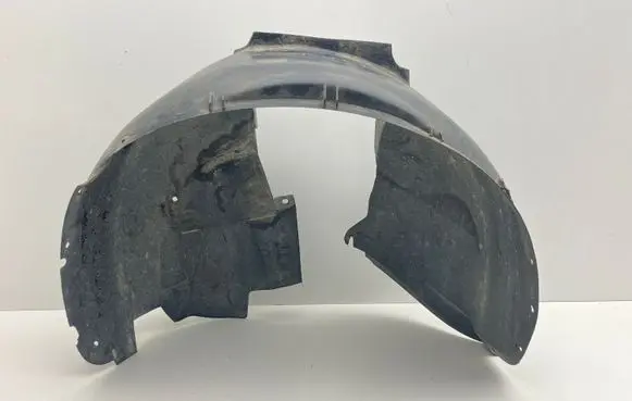 Volvo V70 Front wheel arch liner splash guards 30655665
