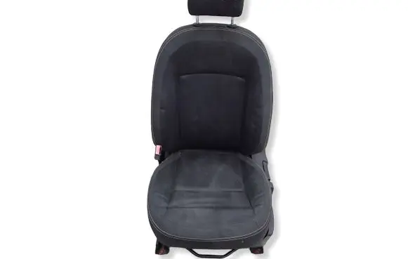 Nissan Qashqai Front passenger seat 6L3
