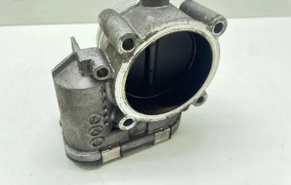 Audi A6 S6 C6 4F Throttle valve 0280750003 078133062C