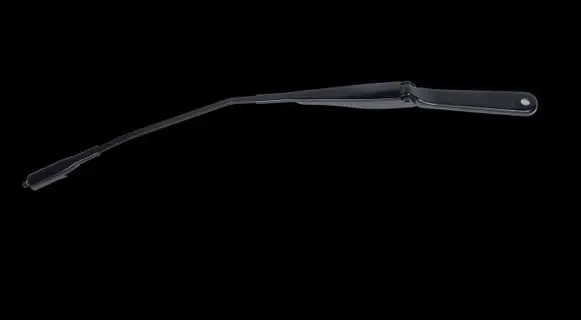 Iveco Daily 6th gen Front wiper blade arm 5801607101
