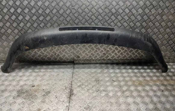 Volkswagen Bora Front bumper lip 