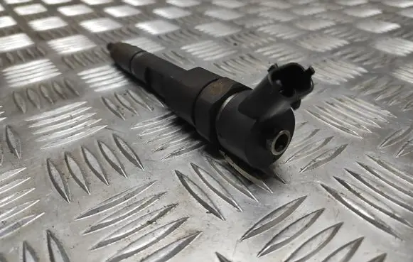 Renault Megane II Fuel injector 8200100272 0445110110A