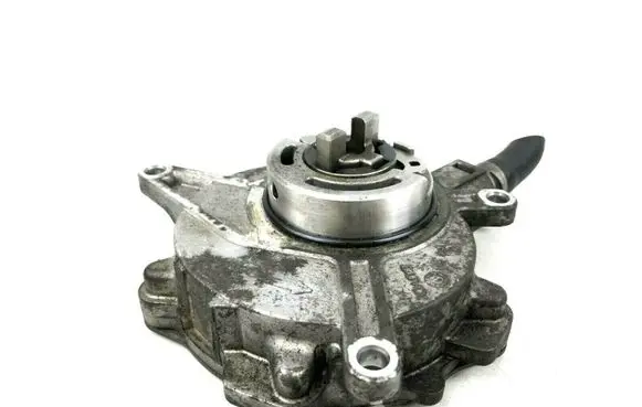 Vacuum pump