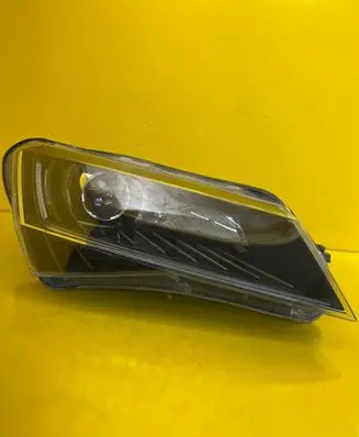 Skoda Superb B8 (3V) Headlight/headlamp 3V1941016A
