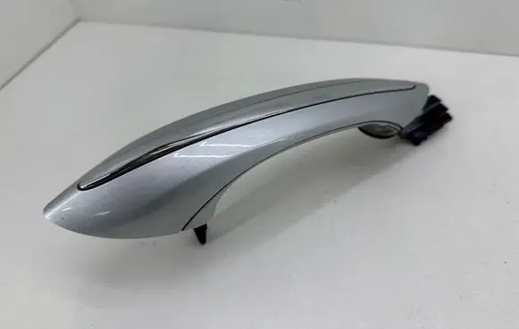 BMW 5 F10 F11 Rear door exterior handle
