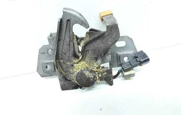 Volvo C30 Engine bonnet/hood lock/catch 30716530 30716529