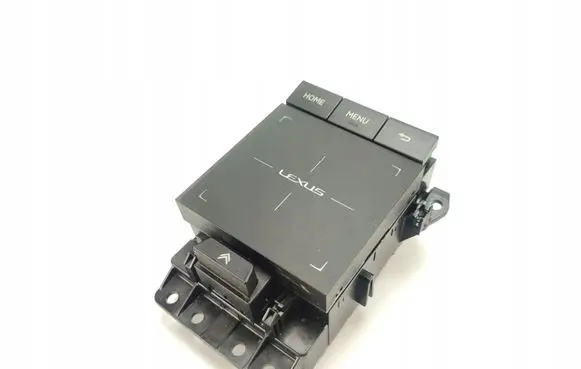 Lexus UX Other switches/knobs/shifts 84780-76180