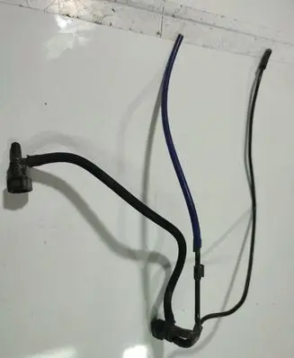 Peugeot 406 Vacuum line/pipe/hose 
