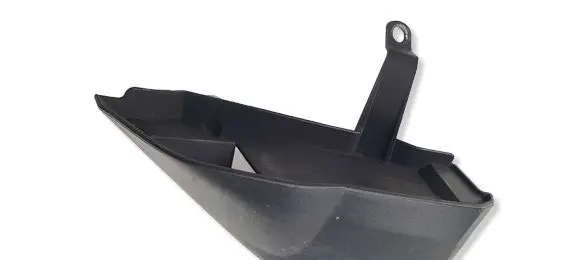 Peugeot Boxer Plastic wing mirror trim cover 7354244579 735424457