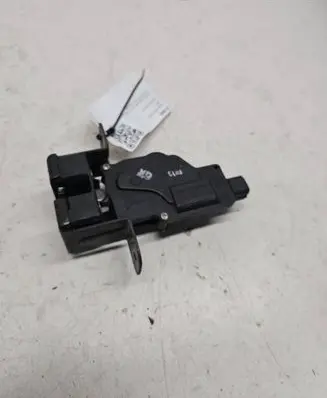 KIA Sorento Tailgate window lock/catch/latch 871303E000