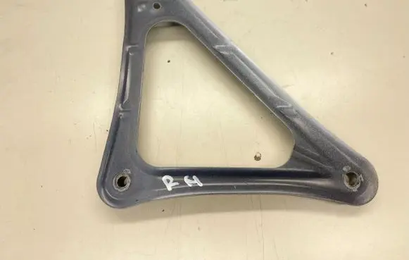 Lexus GS 250 350 300H 450H Fender end trim 6114330030