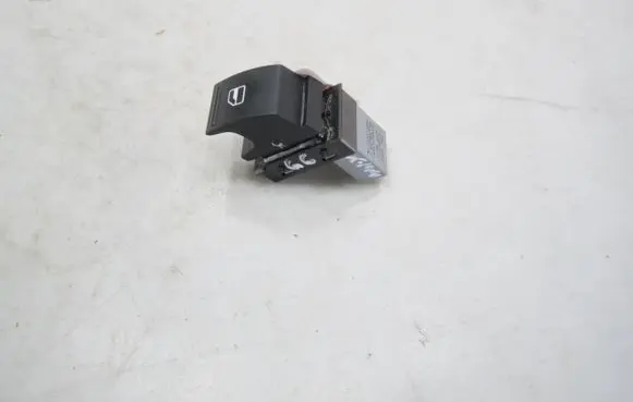 Volkswagen Golf VI Electric window control switch 7L6959855B