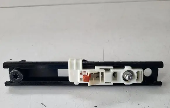 Renault Clio V Seat belt height adjuster 878249105R