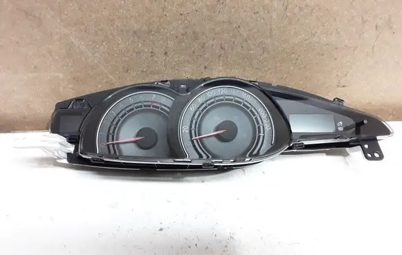Toyota Verso Speedometer (instrument cluster) 838000F100