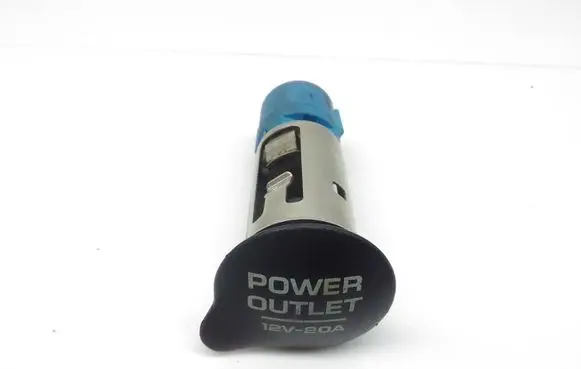 Chrysler Neon II 12 V Socket (front) 933110