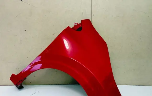 KIA Picanto Fender