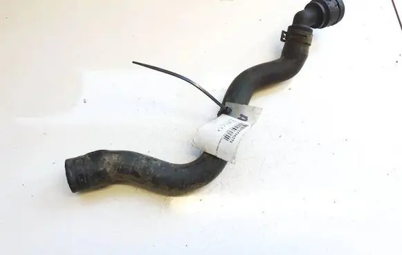 Skoda Octavia Mk1 (1U) Engine coolant pipe/hose 1j0122291d