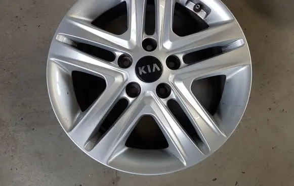 KIA Ceed R16 alloy rim 52910J7200