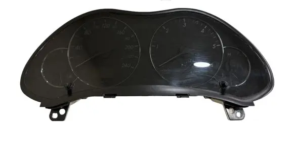 Toyota Avensis T250 Speedometer (instrument cluster) 8380005630H MB2574109865