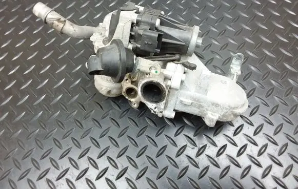 Citroen DS4 EGR valve 9602194080 70215623 702209080