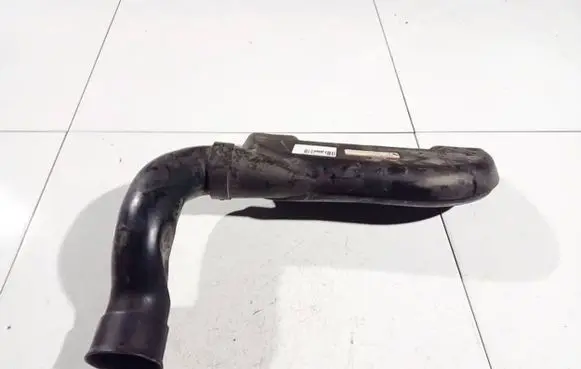 KIA Ceed Intercooler hose/pipe