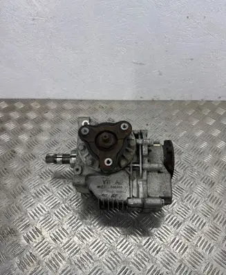 Skoda Octavia Mk2 (1Z) Gearbox transfer box case 0AV409053S ZSB0AV409053S VAA350