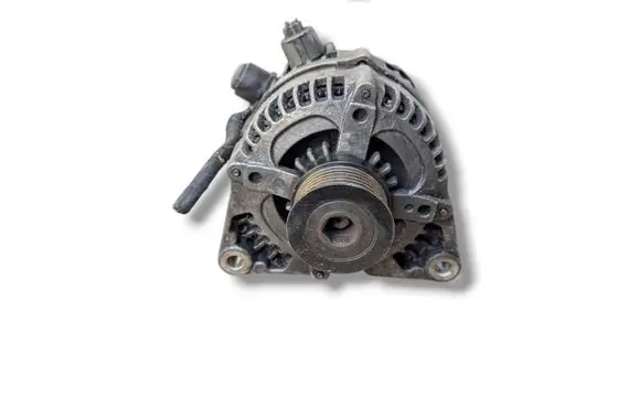Volvo S40 Generator/alternator 104210-2710