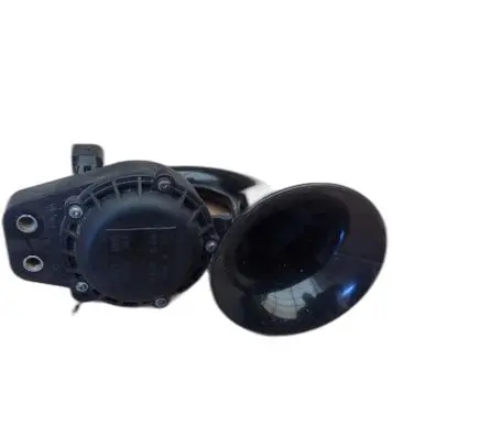Audi Q6 e-tron Horn signal 