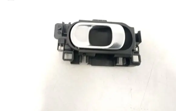 Citroen C3 Rear door interior handle 98012886UU