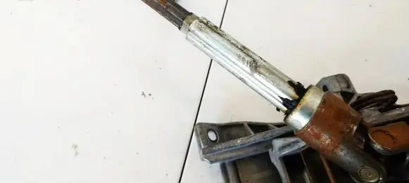 Ford Galaxy Steering column universal joint 
