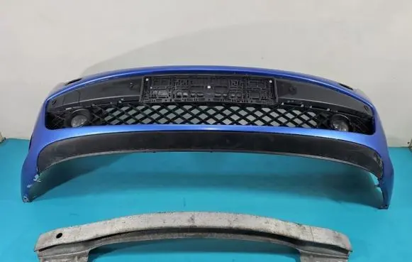 Renault Laguna III Front bumper IMPRK1369062