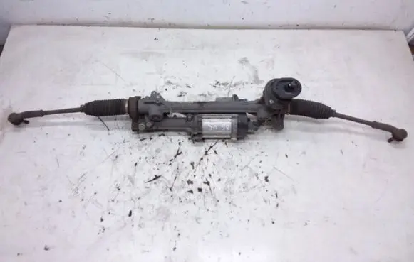 Volkswagen PASSAT B6 Steering rack 7805501270