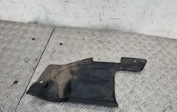 Chevrolet Captiva Engine splash shield/under tray 96858411