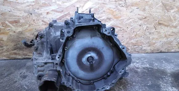 Toyota Prius+ (ZVW40) Automatic gearbox P410 P9013310 324W030