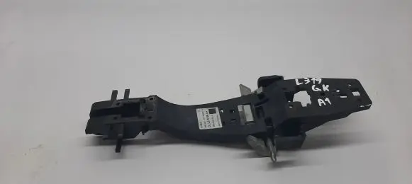 Land Rover Discovery 3 - LR3 Rear door interior handle 94050163 41355000