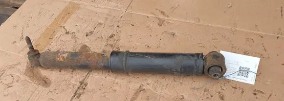 Renault Megane II Rear shock absorber/damper