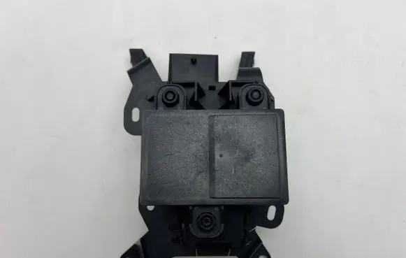 Ford Focus Speed sensor (speedometer sensor) JX7T-9G768-AA