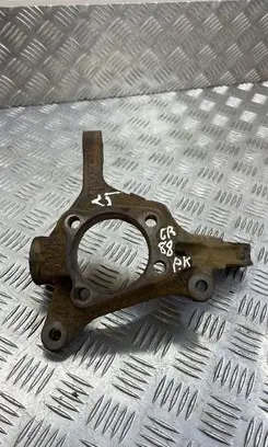 Subaru Forester SJ Front wheel hub