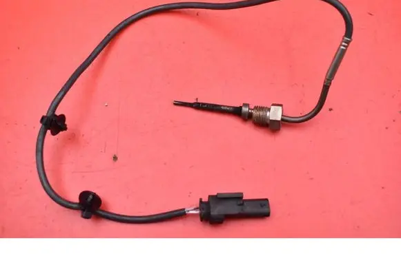 Opel Zafira C Sensor 555489548