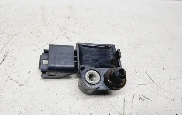 BMW 1 F20 F21 Airbag deployment crash/impact sensor 9159311 65779159311