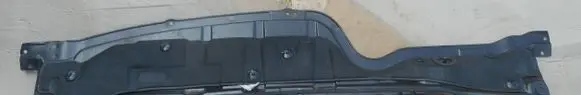 KIA Carens III Wiper trim