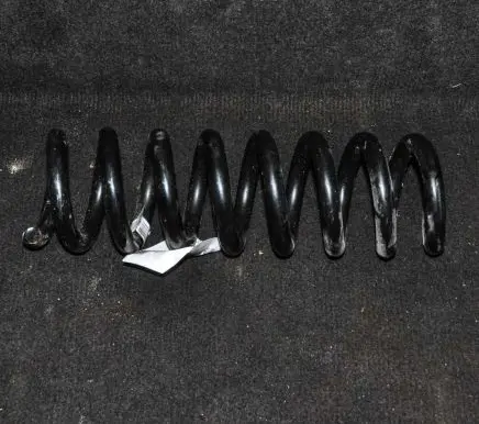 BMW 3 GT F34 Rear coil spring