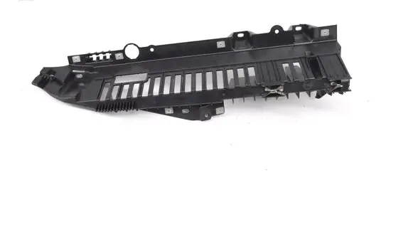 BMW X6 F16 Centre console side trim rear 7314712