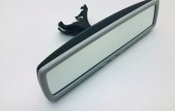Volkswagen Transporter - Caravelle T5 Rear view mirror (interior) 1K0857511D