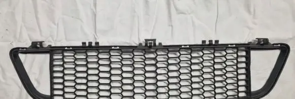 BMW 1 F20 F21 Front bumper lower grill