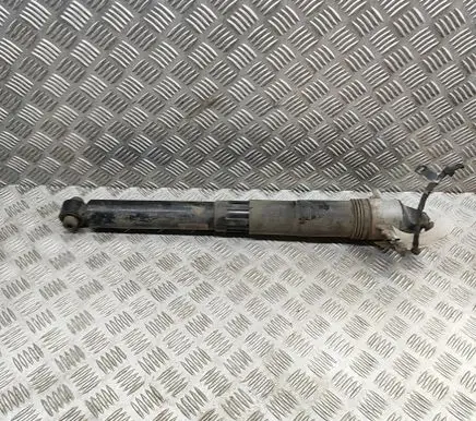 Porsche Cayenne (9Y0 9Y3) Rear shock absorber/damper 9Y0513031C