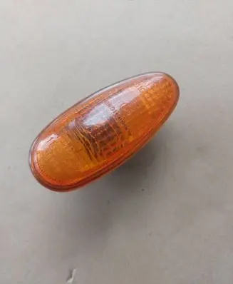 Mitsubishi Pajero Front fender indicator light 1132213