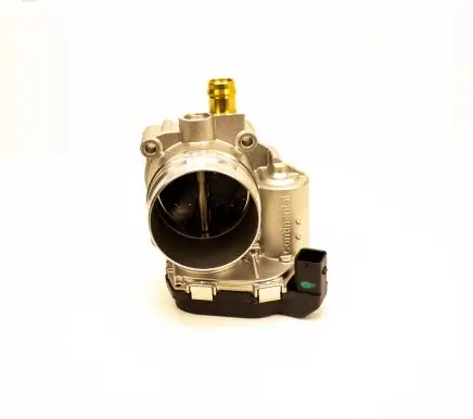 BMW X5 F15 Throttle valve 7588625