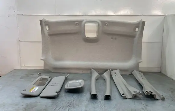 Renault Trafic III (X82) Headlining 739017215R